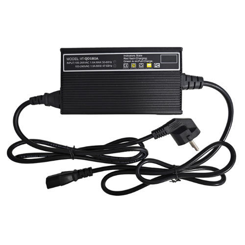 Cargador de baterías para aplicaciones marinas - VT-QD180A - Guangzhou Voita Electronic Technology Co., Ltd. - para vehículo eléctrico / para carretilla elevadora / para herramientas sin cable