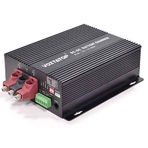 Cargador de baterías para aplicaciones marinas - B2B12 series - Guangzhou Voita Electronic Technology Co., Ltd. - para automóvil / de mesa / VRLA