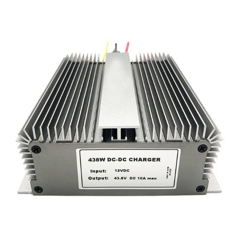 Convertidor DC/DC de aumento de tensión - Guangzhou Voita Electronic Technology Co., Ltd. - regulado / no aislado / MPPT