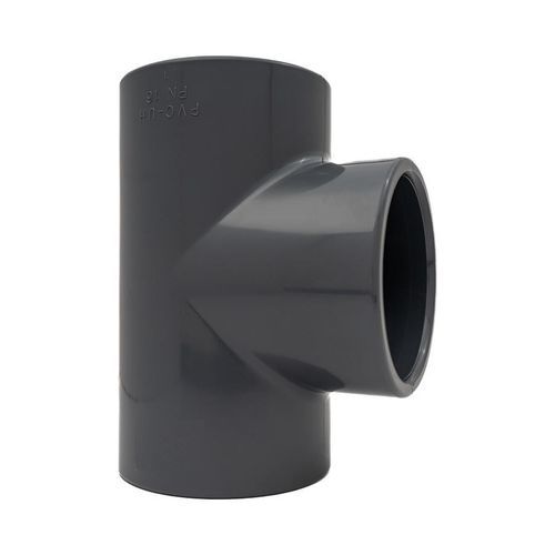 Racor hidráulico - TE40 series - NEISCO FOR MODERN WATER SYSTEMS PRODUCTION - de encaje / en T / codo de 90º