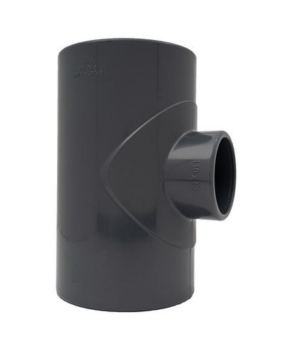 Racor de encaje - TR40 series - NEISCO FOR MODERN WATER SYSTEMS PRODUCTION - en T / codo de 90º / de policloruro de vinilo