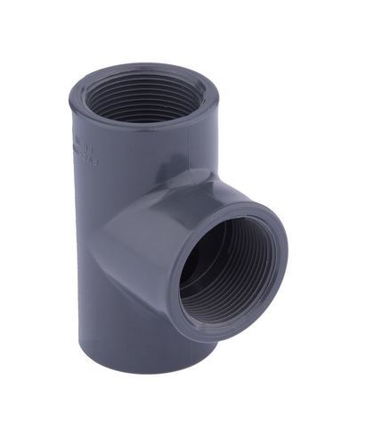 Racor hidráulico - TE41 series - NEISCO FOR MODERN WATER SYSTEMS PRODUCTION - roscado / en T / BSP