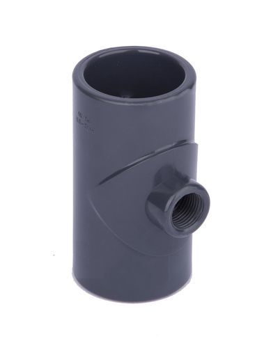 Racor hidráulico - TR42 series - NEISCO FOR MODERN WATER SYSTEMS PRODUCTION - de encaje / roscado / en T