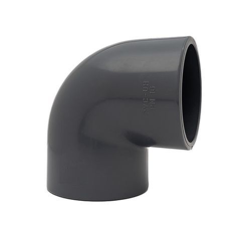 Racor hidráulico - EL53 series - NEISCO FOR MODERN WATER SYSTEMS PRODUCTION - de encaje / acodado / codo de 90º