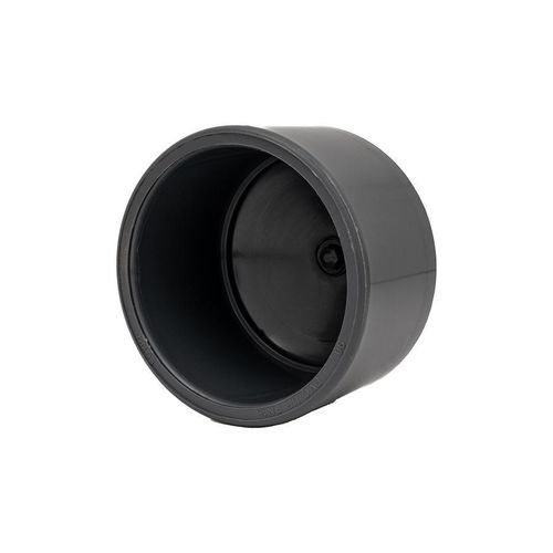 Capuchón cilíndrico - CA73 series - NEISCO FOR MODERN WATER SYSTEMS PRODUCTION - de plástico / en PVC-U / para tuberías