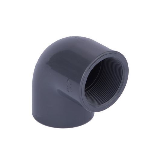 Racor hidráulico - EL54 series - NEISCO FOR MODERN WATER SYSTEMS PRODUCTION - de encaje / roscado / acodado