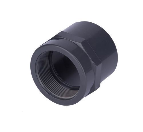 Adaptador roscado - SO14 series - NEISCO FOR MODERN WATER SYSTEMS PRODUCTION - hembra / para tuberías / de plástico