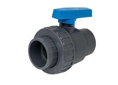 Válvula de bola - BVSL10 series - NEISCO FOR MODERN WATER SYSTEMS PRODUCTION - de palanca / hembra / de asiento