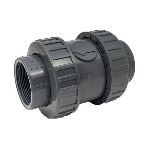Válvula de retención de bolas - CVD11 series - NEISCO FOR MODERN WATER SYSTEMS PRODUCTION - para agua / G / roscada