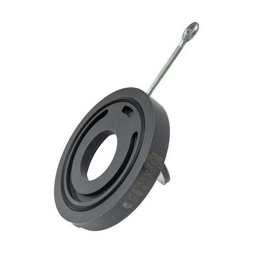 Válvula de retención de clapeta - FV10 series - NEISCO FOR MODERN WATER SYSTEMS PRODUCTION - para agua / desatascadora / para aplicaciones industriales