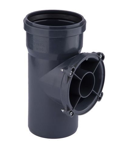 Anillo de estanquidad de caucho - CO11 series - NEISCO FOR MODERN WATER SYSTEMS PRODUCTION