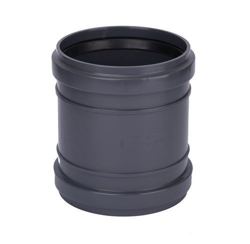 Manguito autoblocante de vaciado - CO10 - NEISCO FOR MODERN WATER SYSTEMS PRODUCTION - para la industria / con anillos / de caucho