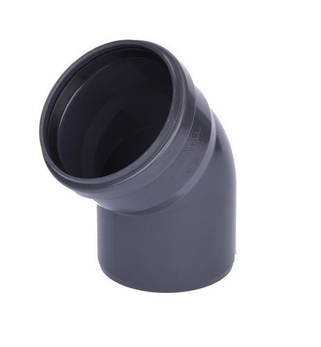 Codo para cañería 30° - BEY30 - NEISCO FOR MODERN WATER SYSTEMS PRODUCTION