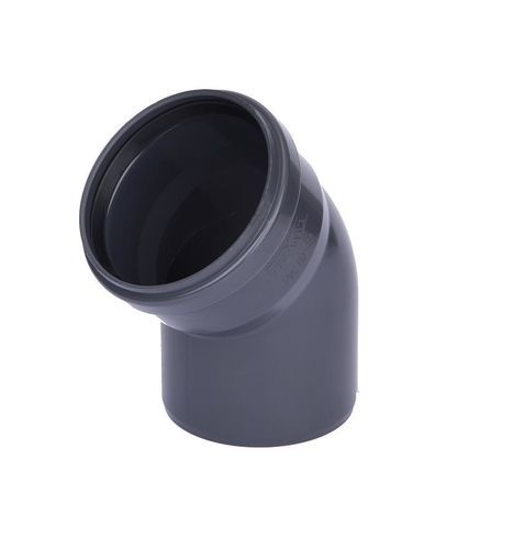 Codo para cañería 45° - BEY50 series - NEISCO FOR MODERN WATER SYSTEMS PRODUCTION