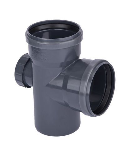 Codo para cañería - BR41 series - NEISCO FOR MODERN WATER SYSTEMS PRODUCTION