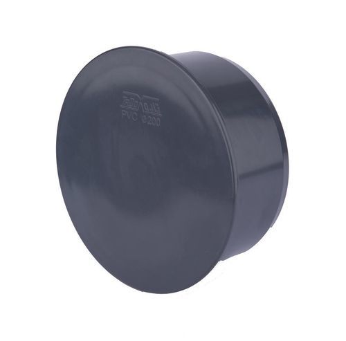 Tapón cilíndrico - PL60 series - NEISCO FOR MODERN WATER SYSTEMS PRODUCTION - sin rosca / hembra / de caucho