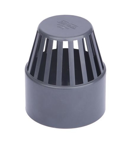 Terminal de ventilación de aire - AV60 series - NEISCO FOR MODERN WATER SYSTEMS PRODUCTION