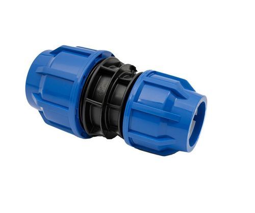 Manguito autoblocante de polipropileno - RS310 series - NEISCO FOR MODERN WATER SYSTEMS PRODUCTION - de tubos PP