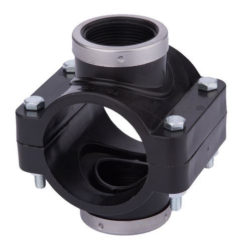 Collarín de toma en carga de PP - SA3814 series - NEISCO FOR MODERN WATER SYSTEMS PRODUCTION - de PE