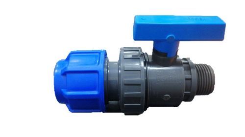 Válvula de bola - BVSL-17 series - NEISCO FOR MODERN WATER SYSTEMS PRODUCTION - de palanca / para agua / para agua potable