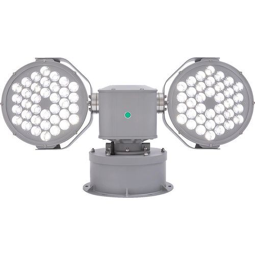 Proyector de búsqueda LED - JNLED - reforzado / armado / de exterior