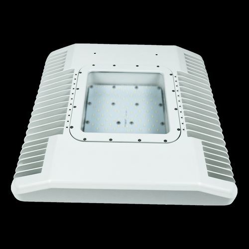 Luminaria - JN-C-ATEX-CanopySeries - JNLED - LED / para la industria / IP66