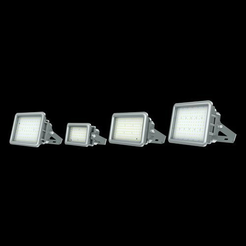Luminaria - JNFL-ATEX-ASeriesA1 - JNLED - LED / para la industria / IP67