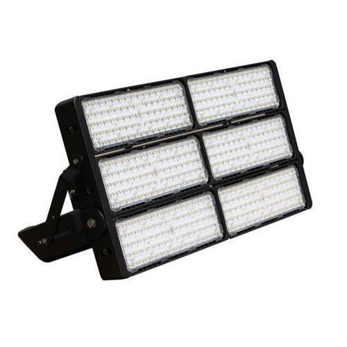 Proyector LED - JNFLM18/6-400S-6500-A3-DIM - JNLED - HID / HPS / IP65