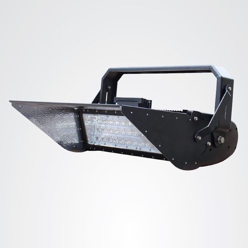 Proyector LED - JNHM2-450S-5000-A4-ND - JNLED - a prueba de choques / IP65 / IK 08
