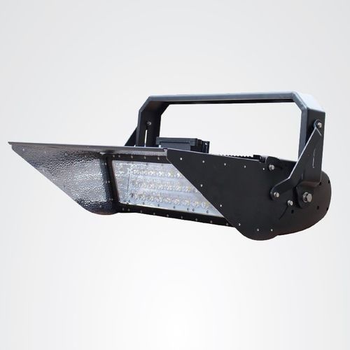 Proyector LED - JNHM2-2450S-5000-A3-DIM - JNLED - IP65 / IK 08 / de exterior