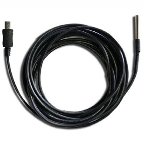 Sensor de temperatura con semiconductor - DS18B20 - Instrumentys - de inserción / digital / USB
