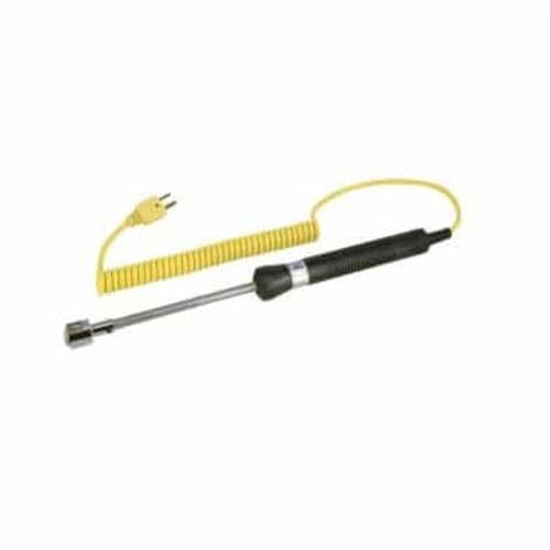 Termopar - R2920 - Instrumentys - termopar tipo K / superficial / para medición de la temperatura de superficie