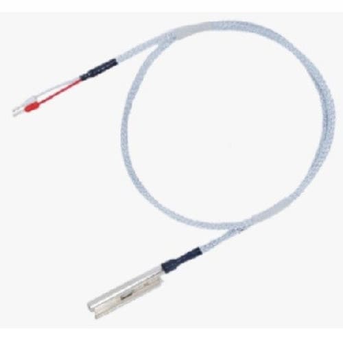 Sensor de temperatura de resistencia de platino - TE-244 - Instrumentys - Pt100 / para montaje en tubo / clamp-on