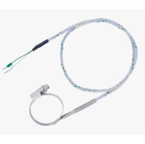 Sensor de temperatura Pt100 - T-AL2 - Instrumentys - de montaje magnético / para medición de la temperatura de superficie / 3 hilos
