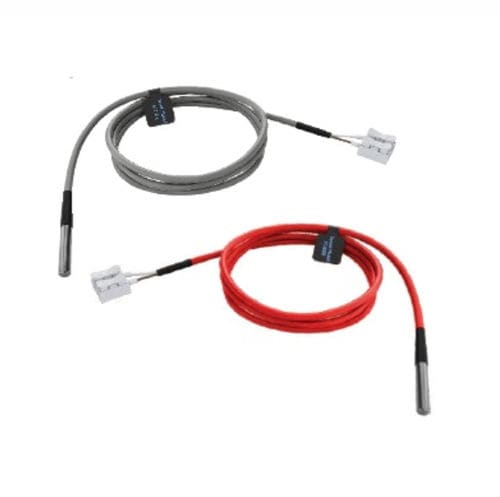 Sensor de temperatura NTC - INS-CT-1XX - Instrumentys - Pt100 / Pt1000 / para conductos de ventilación