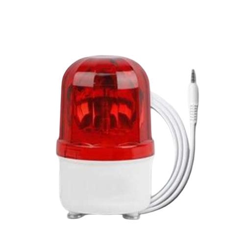Avisador sonoro - GS1 series - Instrumentys - luminoso