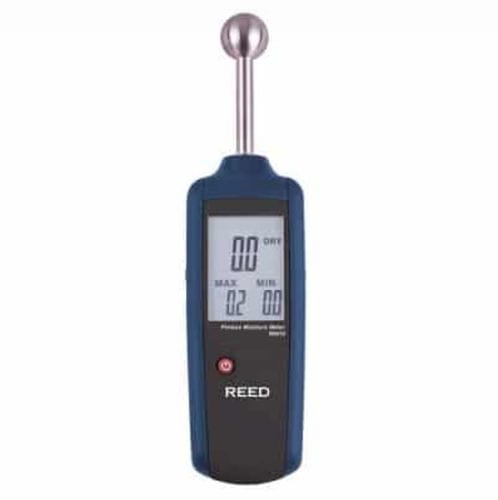 Humidímetro para madera - R6010 - Instrumentys - para materiales de construcción / para hormigón / capacitivo