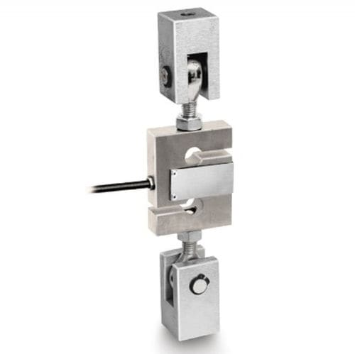 Célula de carga para calibración - Instrumentys - de referencia / calibrada
