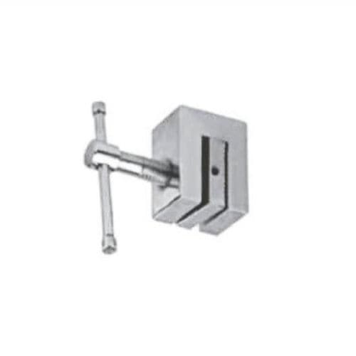 Pinza de prensión manual - AC 13 - Instrumentys - paralela / de 2 mandíbulas