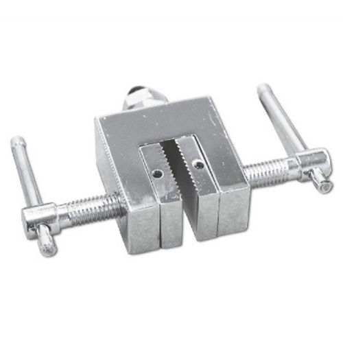 Pinza de prensión manual - AC 12 - Instrumentys - paralela / de 2 mandíbulas