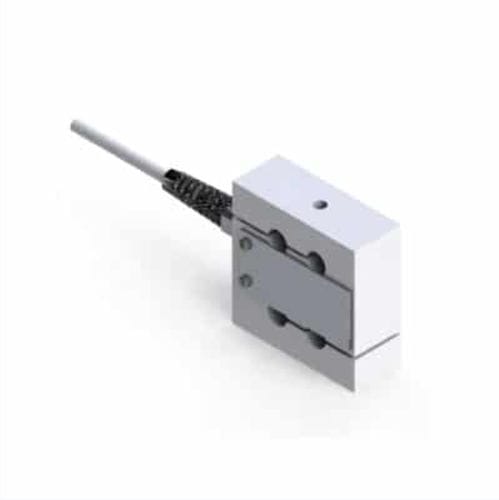 Célula de carga de tracción compresión - 546QD - Instrumentys - en S / de un eje / de galga extensométrica