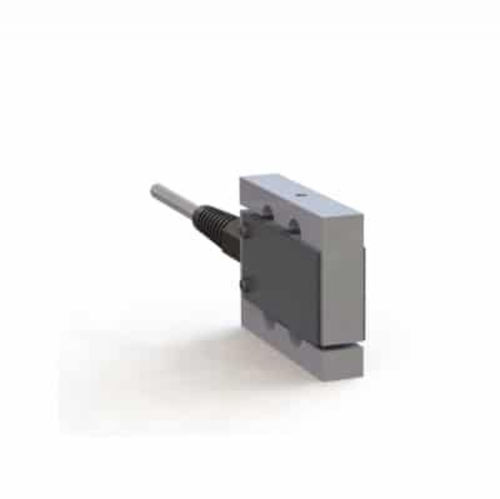 Célula de carga de tracción compresión - 514QD - Instrumentys - en S / de galga extensométrica / analógica