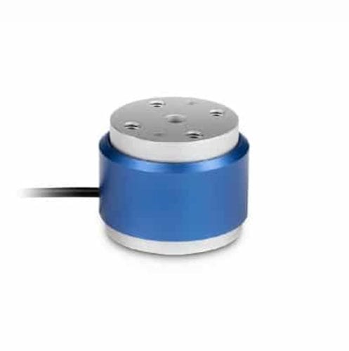 Sensor de par estático - DC-Y2 - Instrumentys - brida a brida / analógico / hilos desnudos