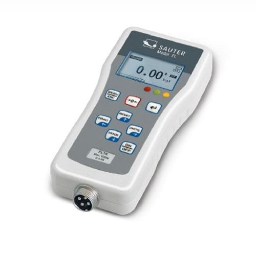 Visualizador de pesaje empotrable - FL-TM - Instrumentys - para entorno difícil / RS-232 / USB