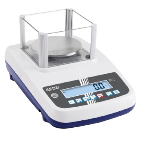 Pesadora electrónica - EWJ 600-1M - Instrumentys - para aplicaciones de dosificación