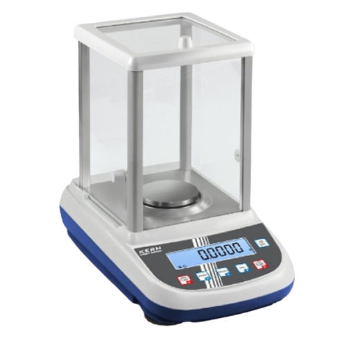 Pesadora electrónica - ALS-A ALJ-AM - Instrumentys - para granulados / para polvo / para productos farmacéuticos