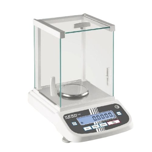 Pesadora electrónica - ADB-ADJ - Instrumentys - para productos frescos / para granulados / para polvo