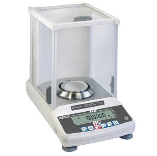 Pesadora electrónica - ABT-NM - Instrumentys - para aplicaciones de dosificación / para productos farmacéuticos / de acero inoxidable