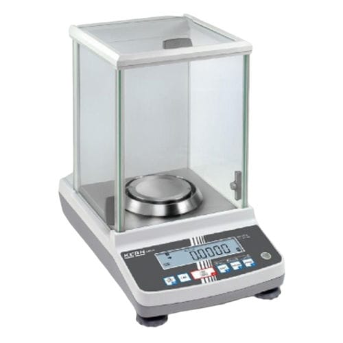 Pesadora electrónica - ABS-N_ABJ-NM_ACS_ACJ - Instrumentys - para aplicaciones de dosificación / de acero inoxidable / automática