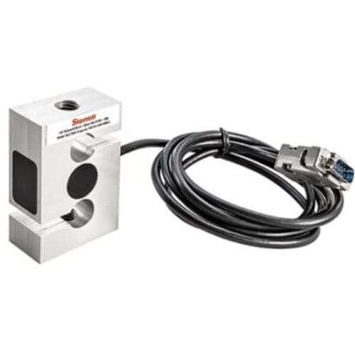 Célula de carga de tracción compresión - BLC - Instrumentys - en S / de un eje / de galga extensométrica